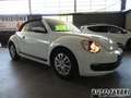 Volkswagen VOLKSWAGEN - New Beetle Maggiolino  Cabrio 1.2 TSI Bianco - thumbnail 10