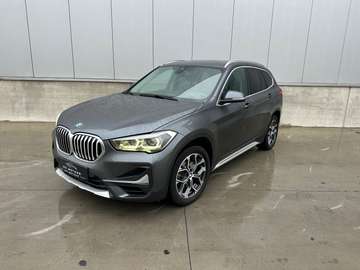 X1 1.5i sDrive18 OPF