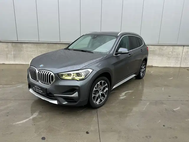 BMW X1 X1 1.5i sDrive18 OPF