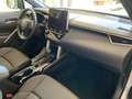 Toyota Corolla Cross 1.8 Hybrid 140 CV E-CVT Lounge - thumbnail 9