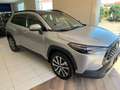 Toyota Corolla Cross 1.8 Hybrid 140 CV E-CVT Lounge - thumbnail 2
