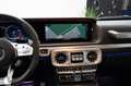 Mercedes-Benz G 63 AMG 9G! ULTRA FULL Designo! Tv, Massage, Acc, Burmeste Zwart - thumbnail 28