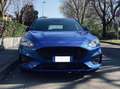 Ford Focus Focus V 2018 1.0 ecoboost h ST-Line X s Blu/Azzurro - thumbnail 4