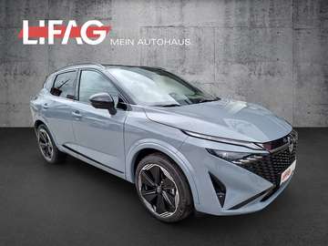 1,3 MHEV 4x4 N-Design+ Autom. !Modell 2025! *ab...