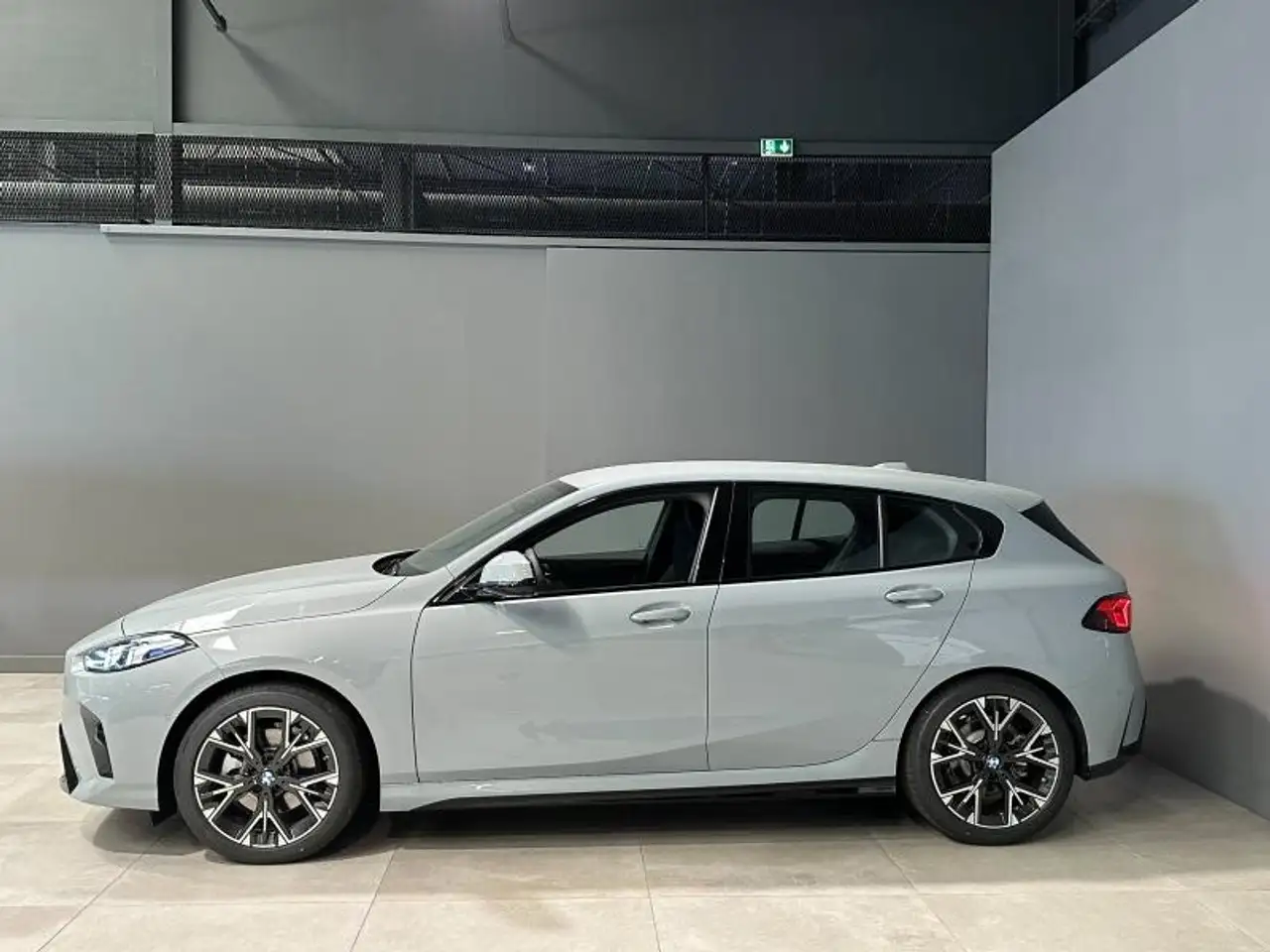 BMW 1 Series 2026