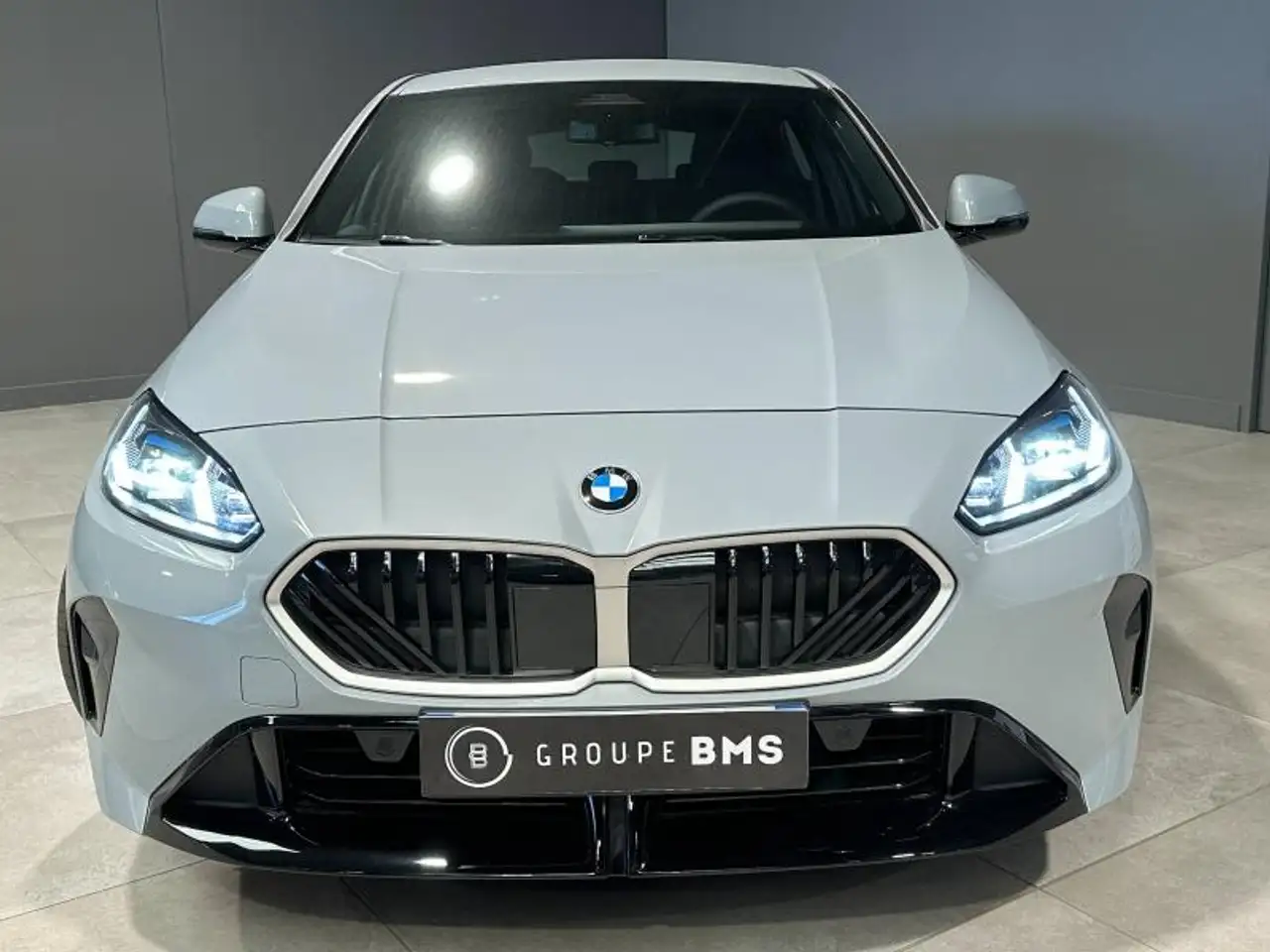 BMW 1 Series 2026