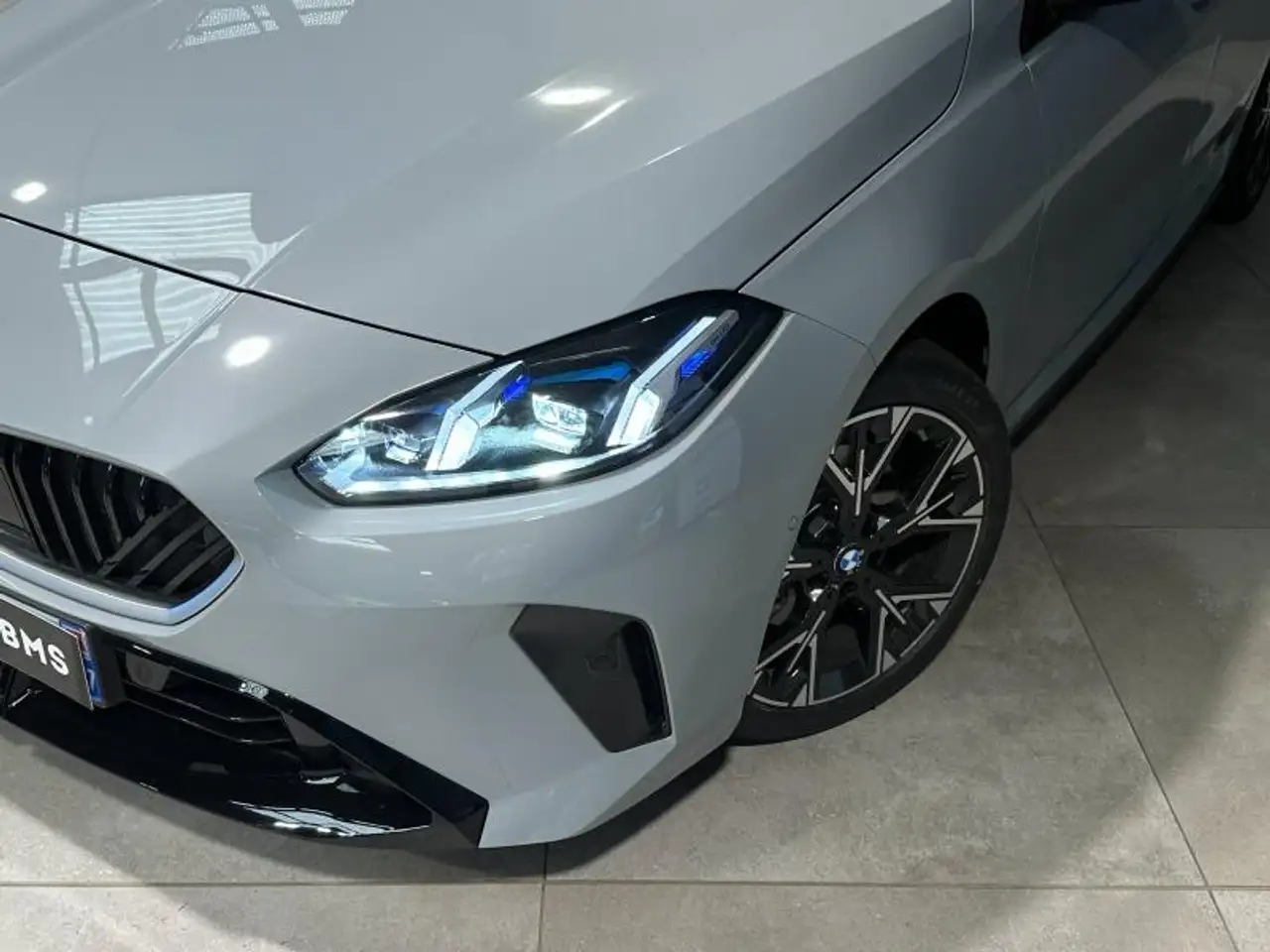 BMW 1 Series 2026