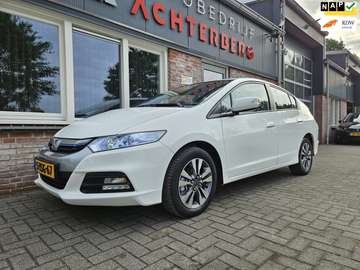 1.3 Elegance Automaat! Navigatie! Airco/Clima! Cru