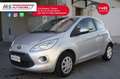 Ford Ka/Ka+ Ford Ka+ 1.2 8V 69CV Unicoproprietario Šedá - thumbnail 11