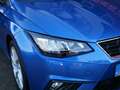 SEAT Ibiza 1.0 TSI FR BUSINESS | VIRTUAL | CLIMA | CRUISE | L Blau - thumbnail 5