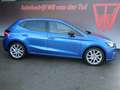 SEAT Ibiza 1.0 TSI FR BUSINESS | VIRTUAL | CLIMA | CRUISE | L Blau - thumbnail 1