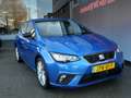 SEAT Ibiza 1.0 TSI FR BUSINESS | VIRTUAL | CLIMA | CRUISE | L Blau - thumbnail 2