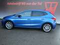 SEAT Ibiza 1.0 TSI FR BUSINESS | VIRTUAL | CLIMA | CRUISE | L Blau - thumbnail 3
