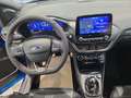 Ford Puma Hybrid ST-Line X Sportpaket Bluetooth Navi Blau - thumbnail 13