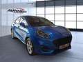 Ford Puma Hybrid ST-Line X Sportpaket Bluetooth Navi Blau - thumbnail 5