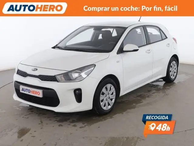 Kia Rio 1.2 Concept