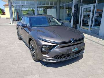 TurboBenzina 130cv EAT8 PLUS KM ZERO