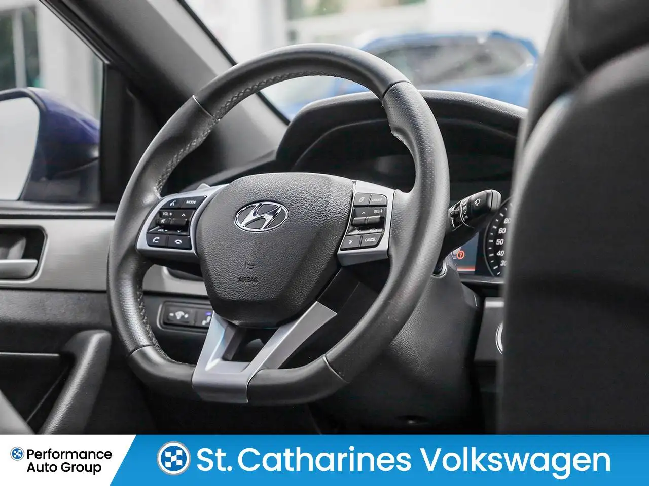 Hyundai SONATA снимка Hyundai SONATA