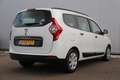 Dacia Lodgy 1.3 TCe Essential 7p. 131PK Radio Bluetooth Airco Blanc - thumbnail 4