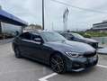 BMW 330 330e M berlina Grijs - thumbnail 4
