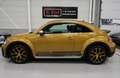 Volkswagen Beetle 1.2 TSI Dune Airco-ecc LED BT Navigatie 18 inch St Gelb - thumbnail 30