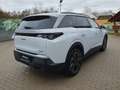 Peugeot 5008 Hybrid 145 Allure 360°K SHZ WINTER-P. NAVI Weiß - thumbnail 5