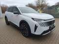 Peugeot 5008 Hybrid 145 Allure 360°K SHZ WINTER-P. NAVI Weiß - thumbnail 6