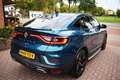 Renault Arkana 140 PK TCe RS LINE NAVI/ADAP CRUISE/AIRCO-ECC/CAME Blu/Azzurro - thumbnail 3