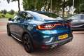 Renault Arkana 140 PK TCe RS LINE NAVI/ADAP CRUISE/AIRCO-ECC/CAME Blu/Azzurro - thumbnail 4