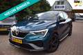 Renault Arkana 140 PK TCe RS LINE NAVI/ADAP CRUISE/AIRCO-ECC/CAME Blu/Azzurro - thumbnail 1