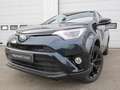 Toyota RAV 4 Comfort & Black Edition Bleu - thumbnail 12