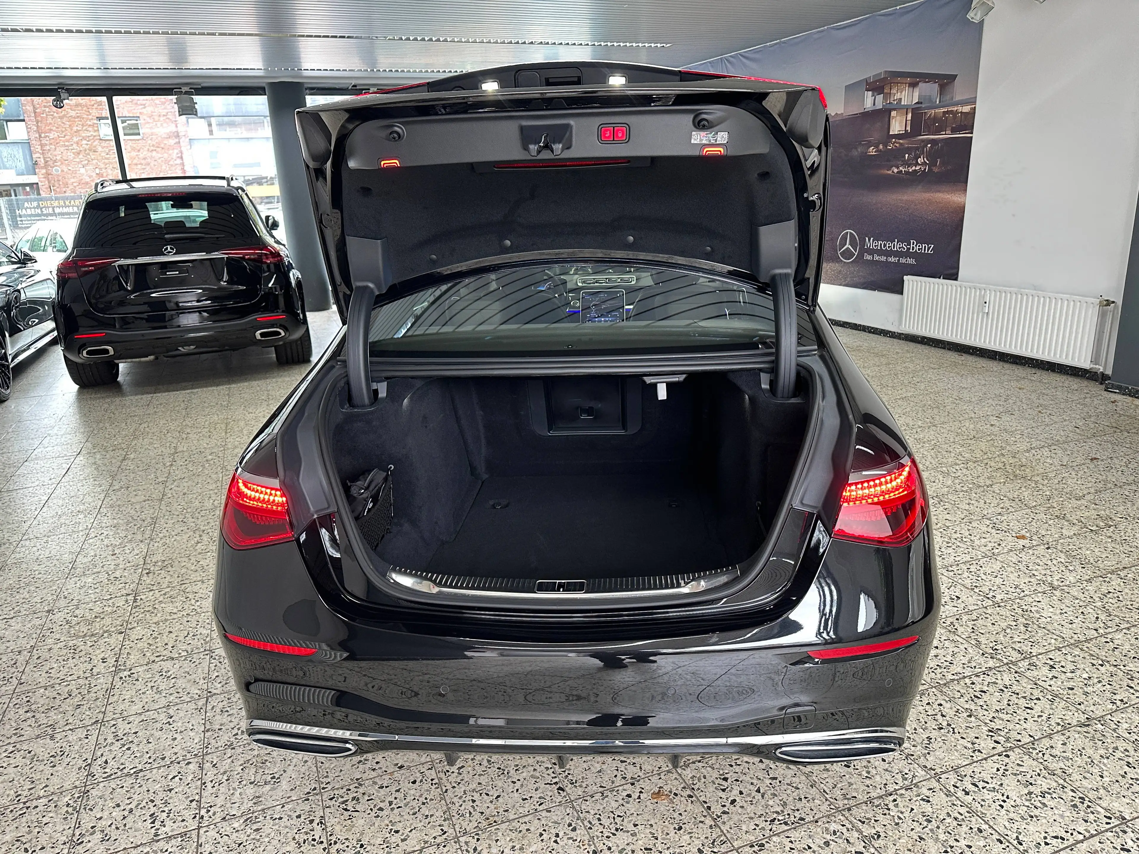 Mercedes-Benz S 450 d 4Ma Lang AMG Line NAV/PSD/HUD/DISTR/AIRMTIK/TW/SPUR/PTS/360° — photo 6