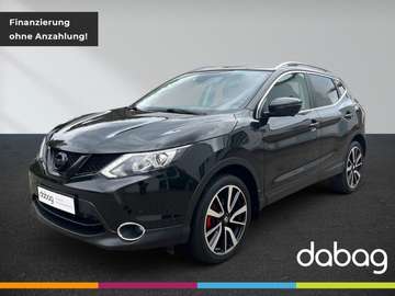 1.6 dCi Xtronic TEKNA