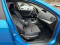 Mazda 3 2.0 BEHINDERTENGERECHT/AUTOMA/KEYLESS/ALU/SHZ Kék - thumbnail 12