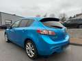 Mazda 3 2.0 BEHINDERTENGERECHT/AUTOMA/KEYLESS/ALU/SHZ Blue - thumbnail 4