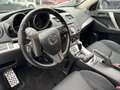 Mazda 3 2.0 BEHINDERTENGERECHT/AUTOMA/KEYLESS/ALU/SHZ Niebieski - thumbnail 10