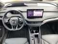 Skoda Enyaq RS Suite *AHK*Pano*MaxxPaket*21Zoll" narančasta - thumbnail 10
