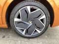 Skoda Enyaq RS Suite *AHK*Pano*MaxxPaket*21Zoll" Orange - thumbnail 7