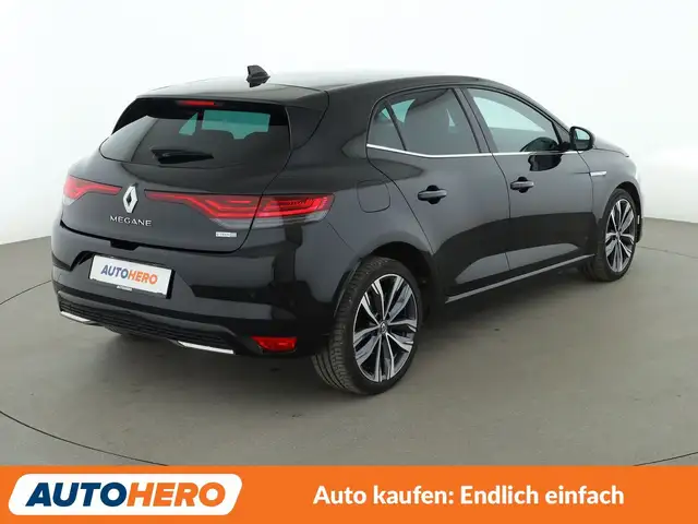 Renault Megane view 6