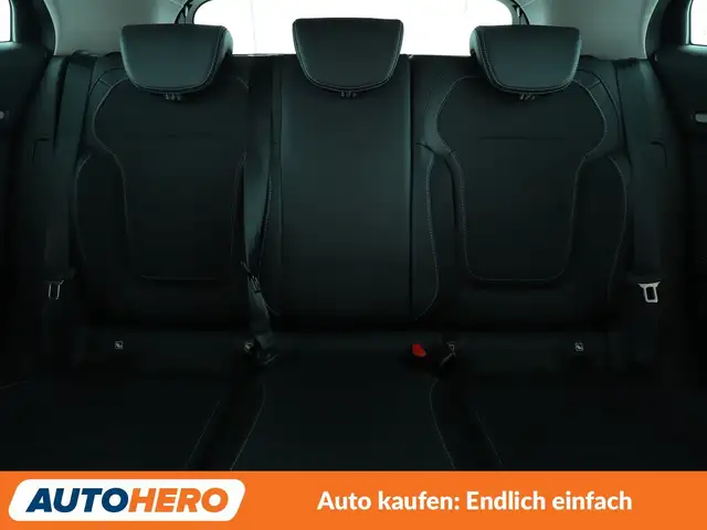 Renault Megane view 15