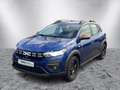 Dacia Sandero III Stepway Extreme+ ECO-G 100 Blau - thumbnail 1