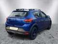 Dacia Sandero III Stepway Extreme+ ECO-G 100 Blau - thumbnail 3
