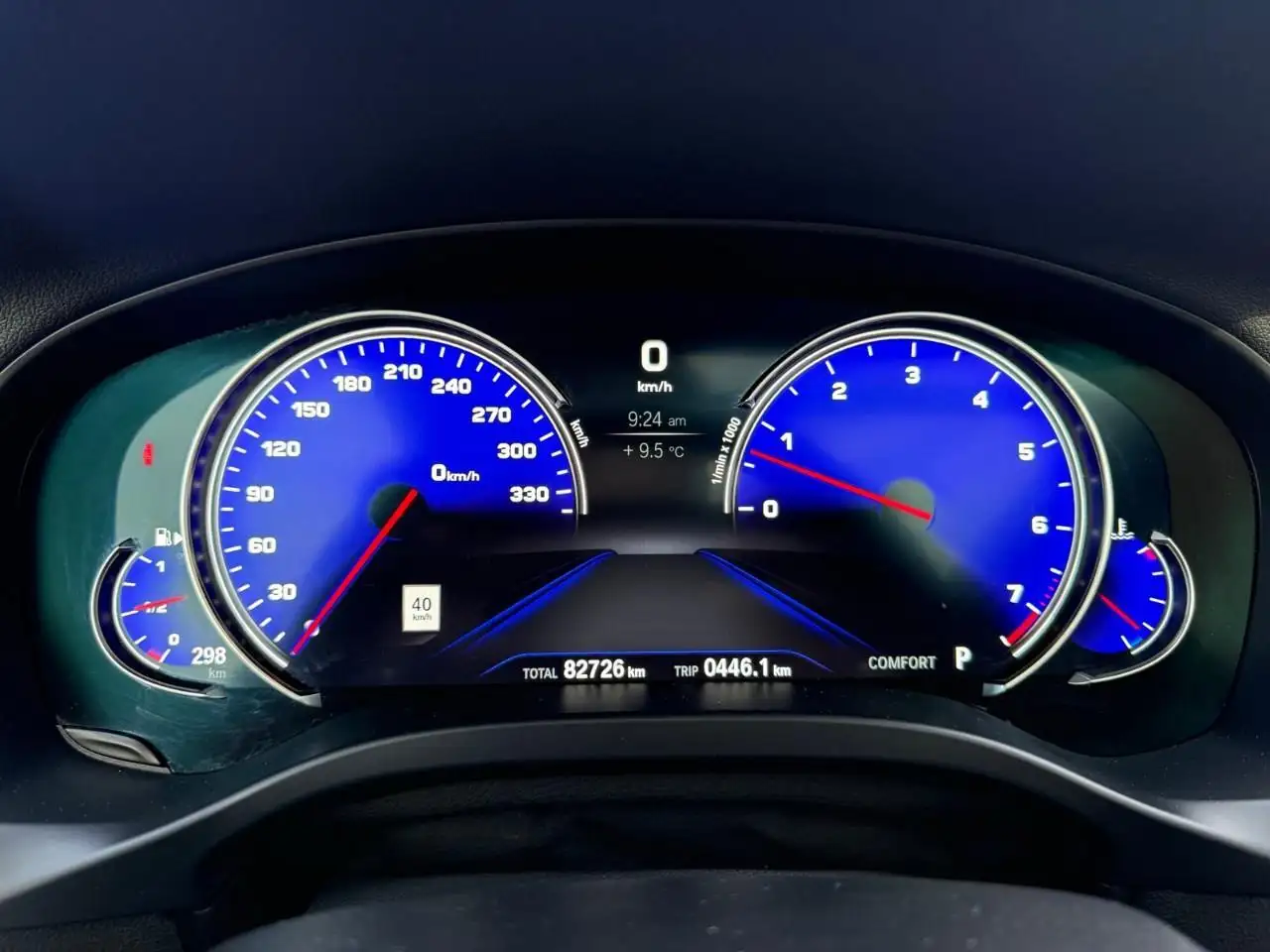BMW X3 снимка BMW X3