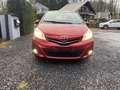Toyota Yaris Yaris 1.4 D-4D Edition 2013 DPF Rouge - thumbnail 14
