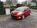 Toyota Yaris Yaris 1.4 D-4D Edition 2013 DPF Rouge - thumbnail 1