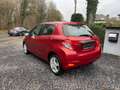 Toyota Yaris Yaris 1.4 D-4D Edition 2013 DPF Rouge - thumbnail 4