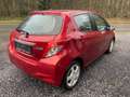 Toyota Yaris Yaris 1.4 D-4D Edition 2013 DPF Rouge - thumbnail 9