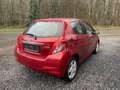 Toyota Yaris Yaris 1.4 D-4D Edition 2013 DPF Rouge - thumbnail 3