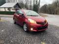 Toyota Yaris Yaris 1.4 D-4D Edition 2013 DPF Rouge - thumbnail 2
