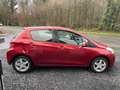 Toyota Yaris Yaris 1.4 D-4D Edition 2013 DPF Rouge - thumbnail 15